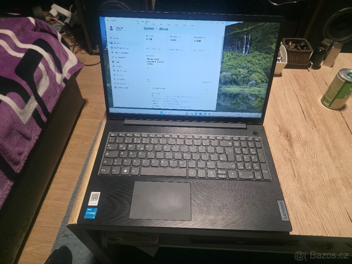 LENOVO V 15 G2 - 4
