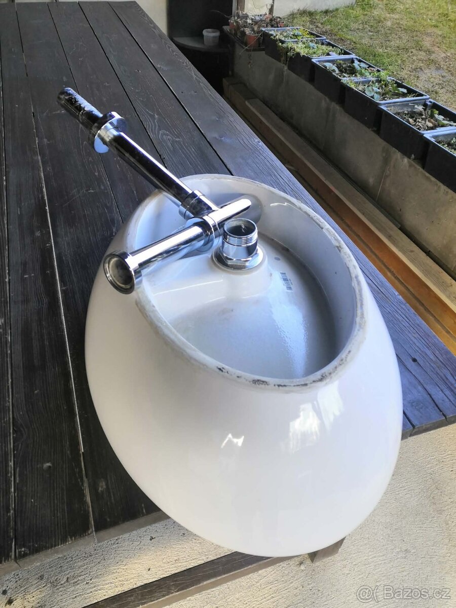 umyvadlo+sifon - 4