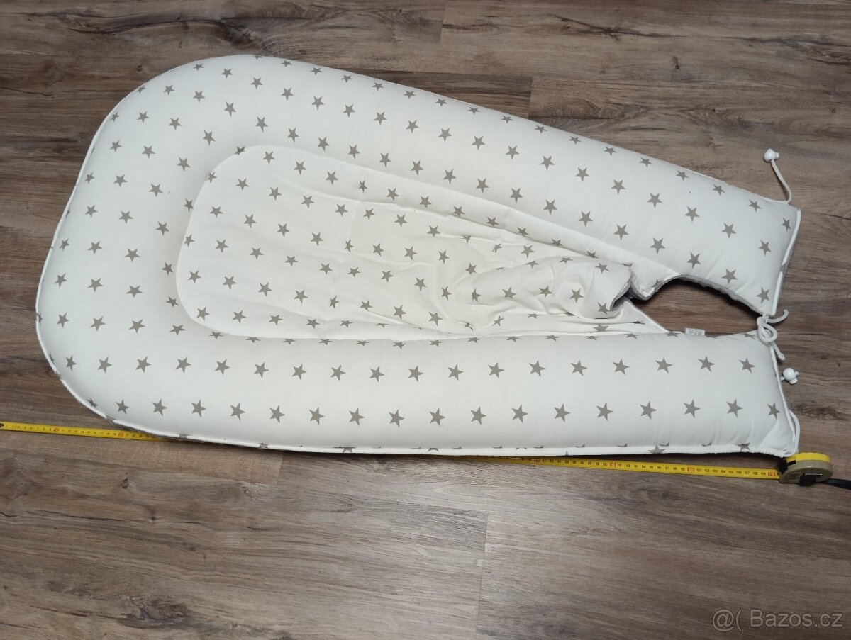 Hnízdečko pro miminko - 4