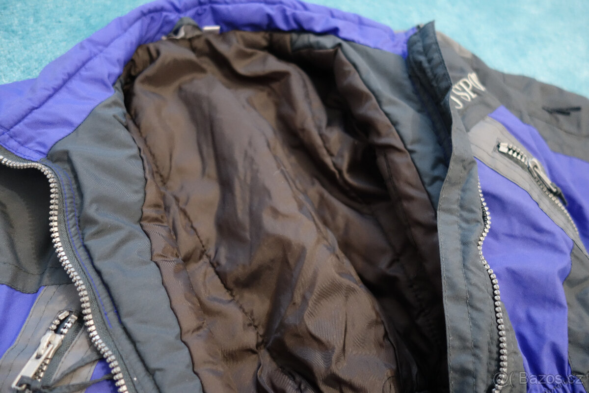 Kombinéza vel.140 - 4