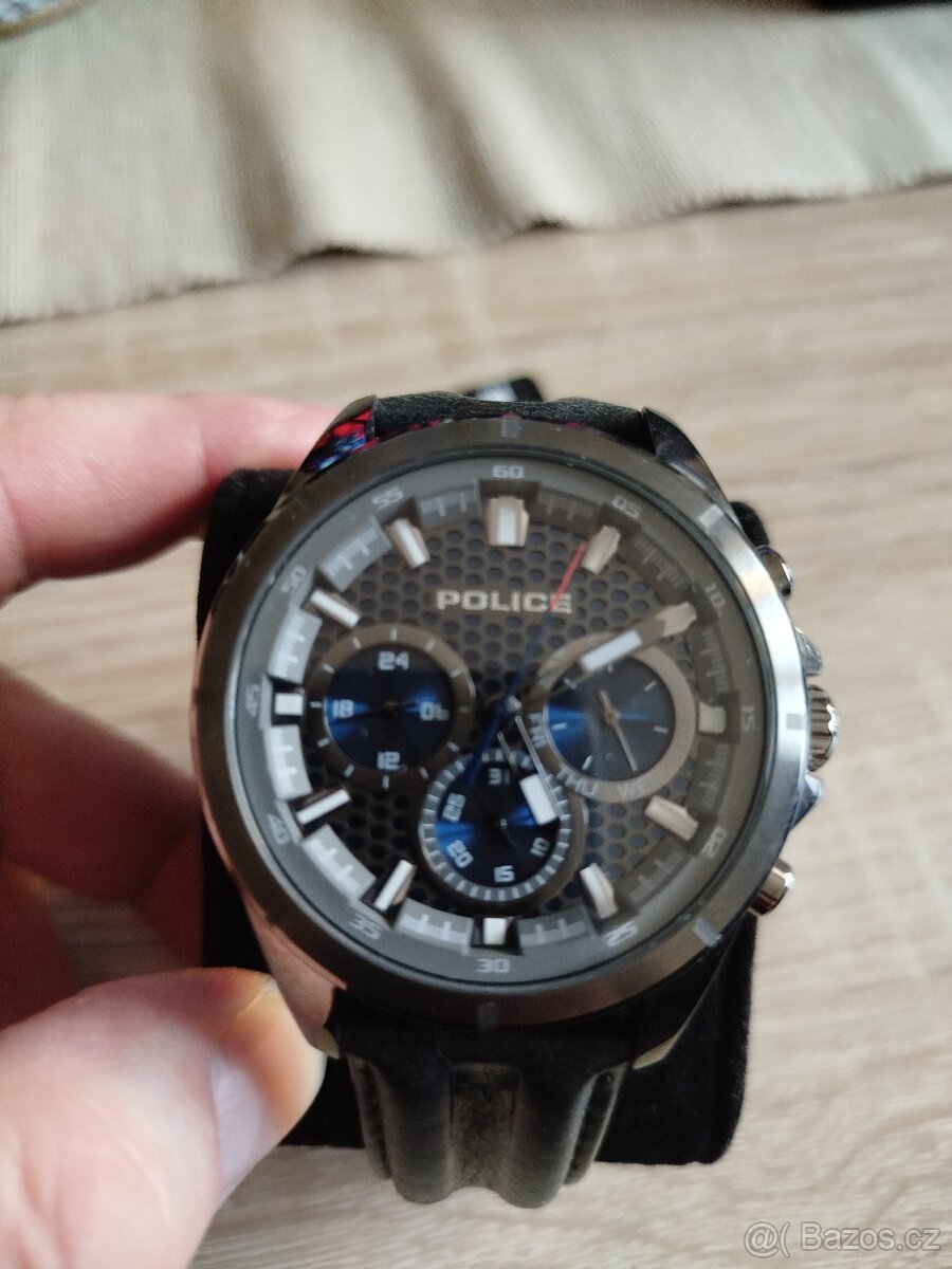 Pánské hodinky - 4