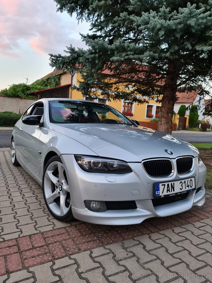 BMW 325i - 4