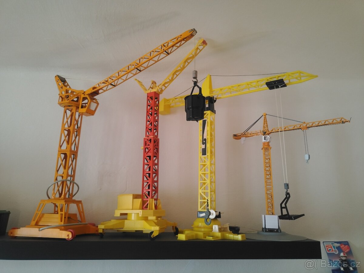 JEŘÁB BULHARSKÝ 80. léta - 4