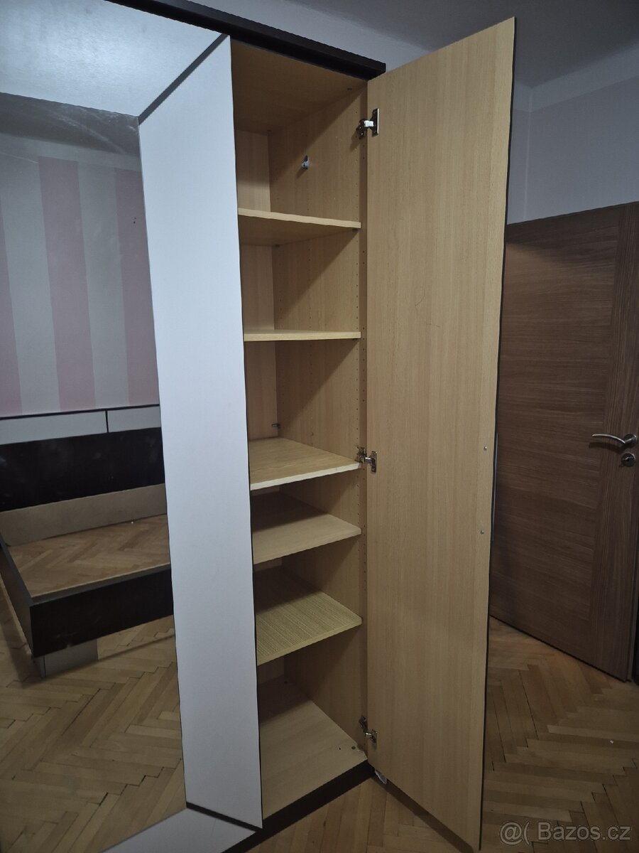 Kompletní sestava do ložnice - 4