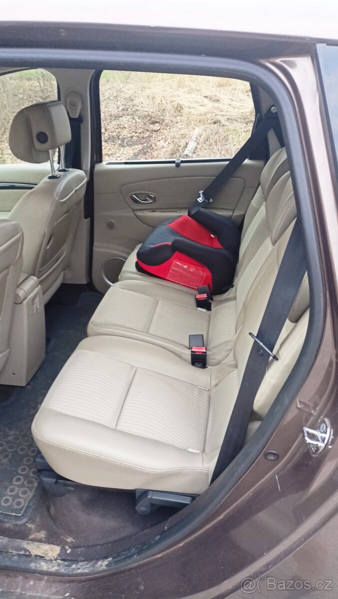 Renault Grand Scénic - 4