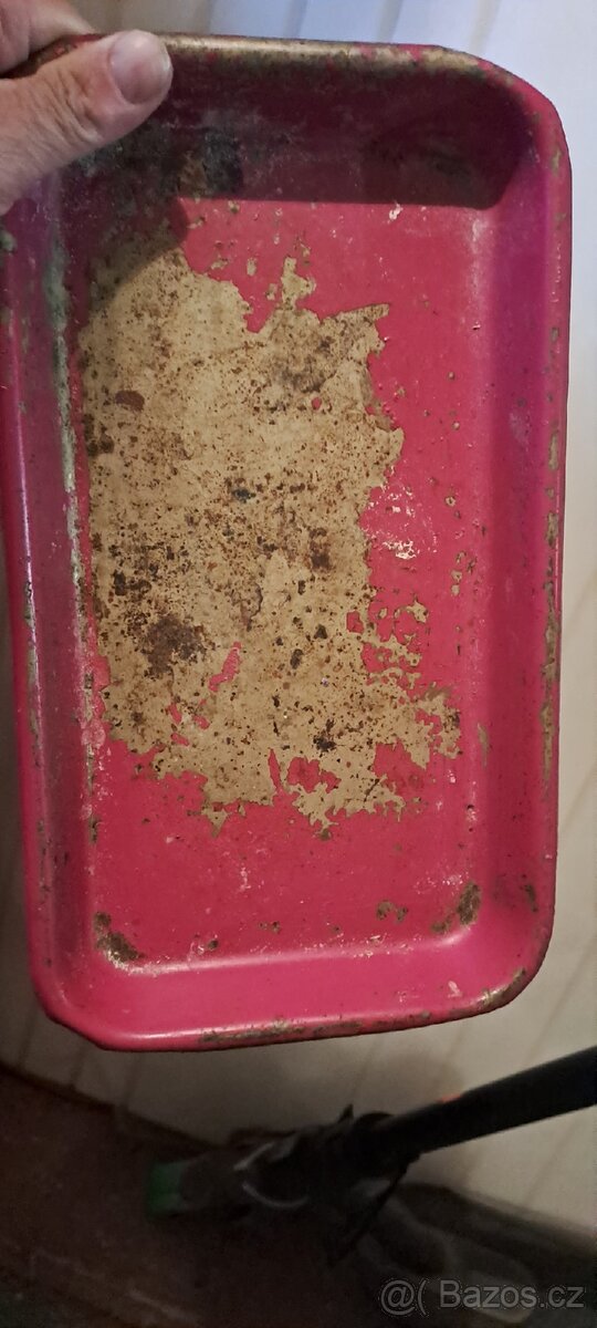 Kuchyňská váha - 4