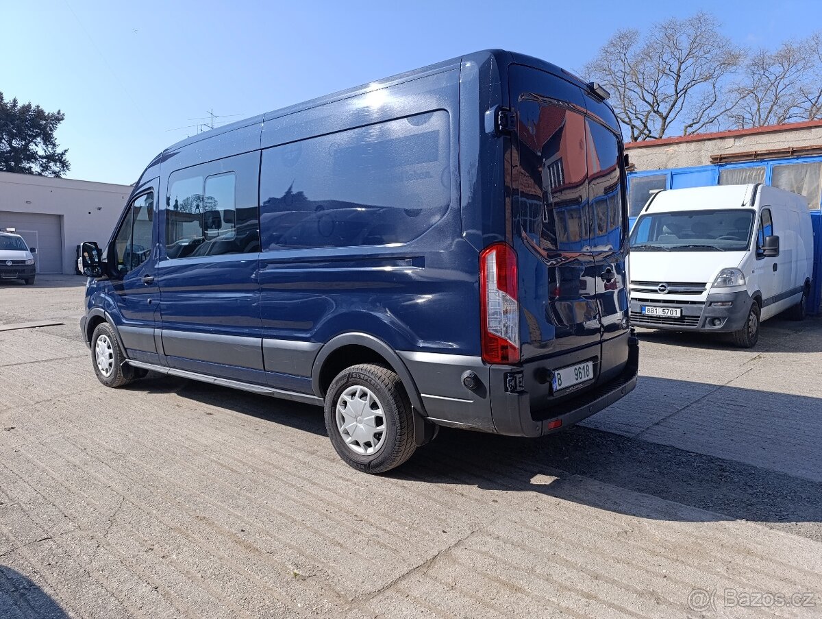 Ford Transit L3H2 6mist - 4