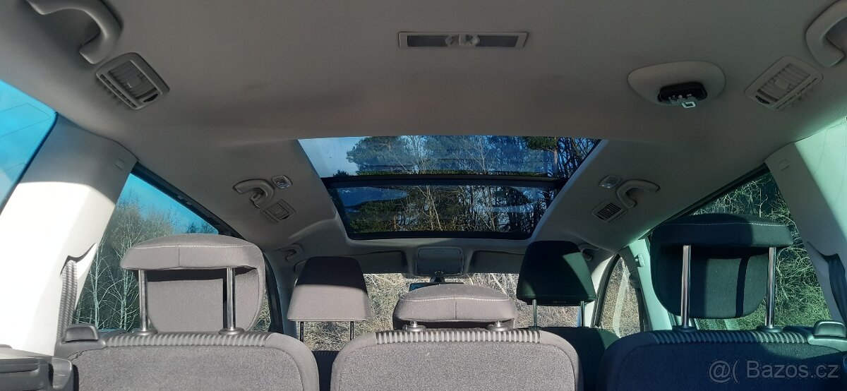 Seat alhambra - 4