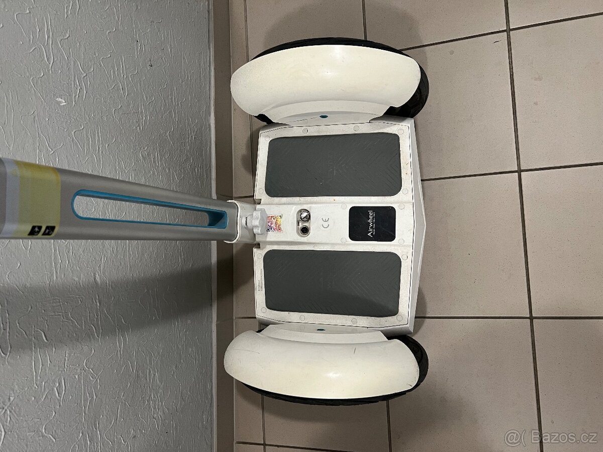 Segway - 4