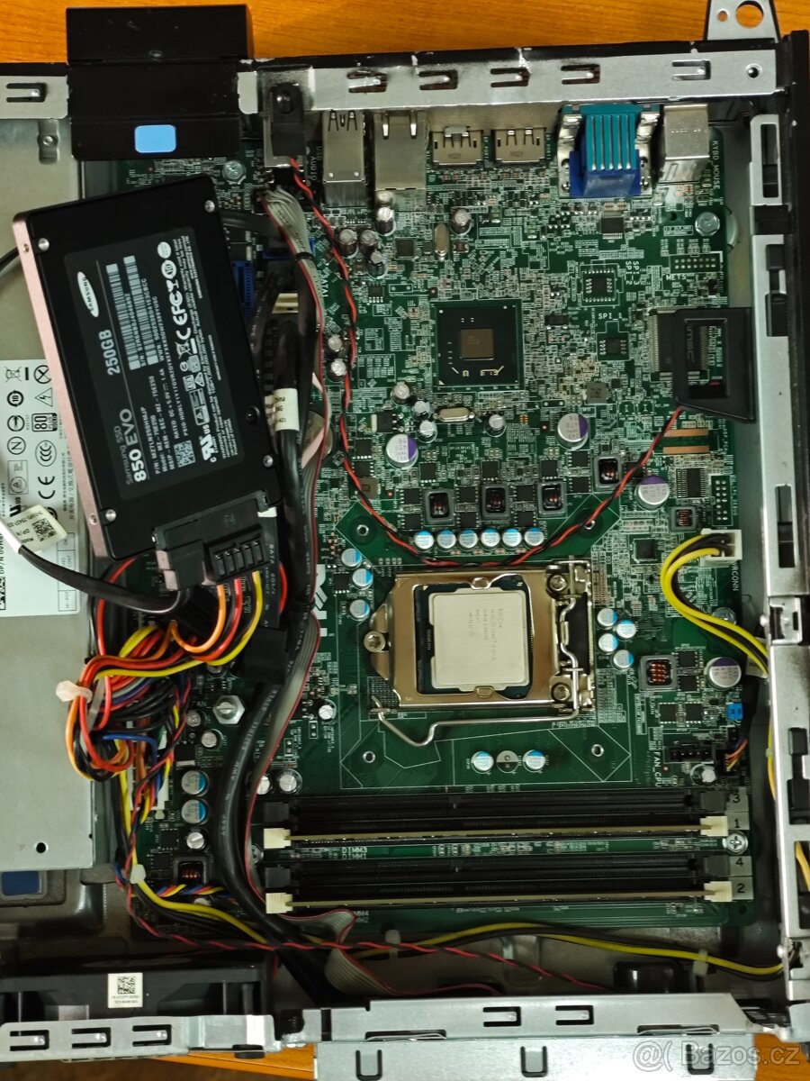 Optiplex 7010 - 4