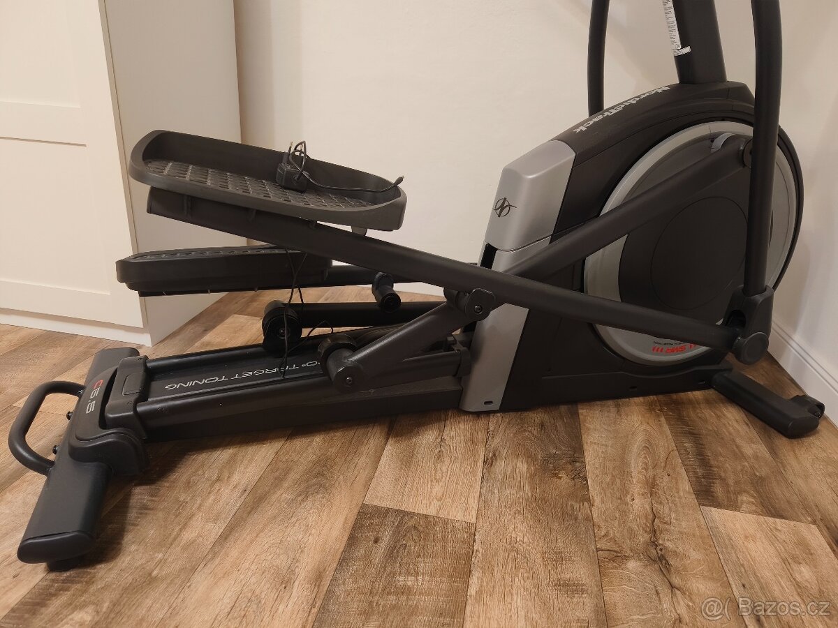 Eliptický trenažér Nordictrack C5.5 - 4