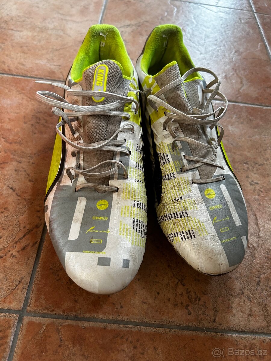 Puma King Forever - 4