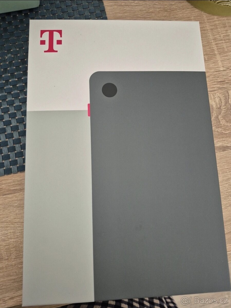 T Tablet 2 - 4