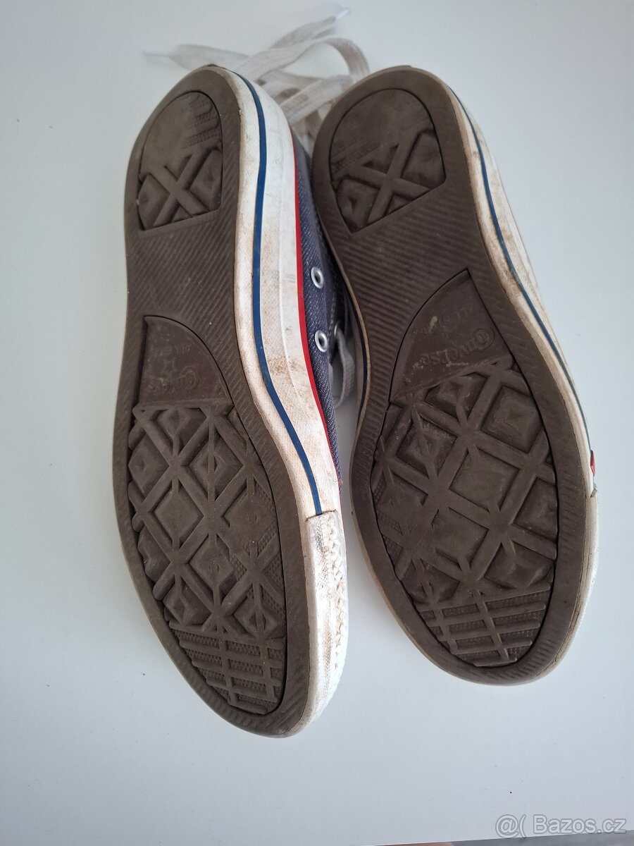 Converse all star 39 - 4