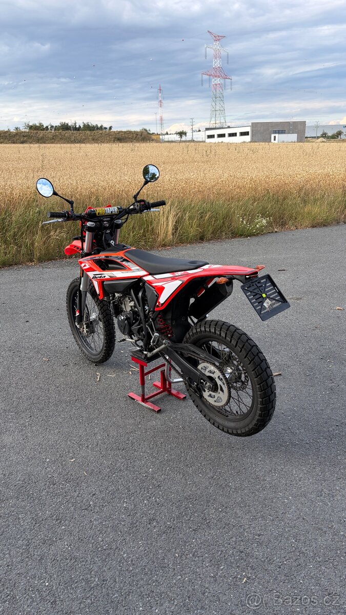 BETA RR 125 2024 - 4
