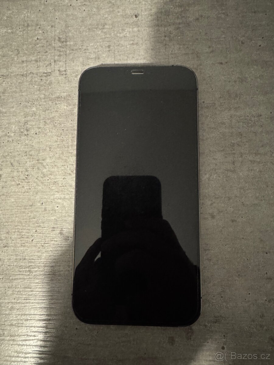Iphone 12 pro max - 4