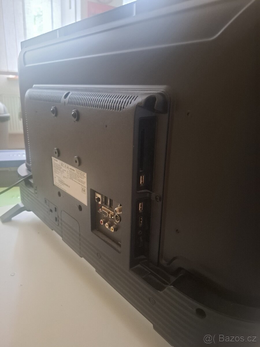 Android TV, značka Toshiba - 4