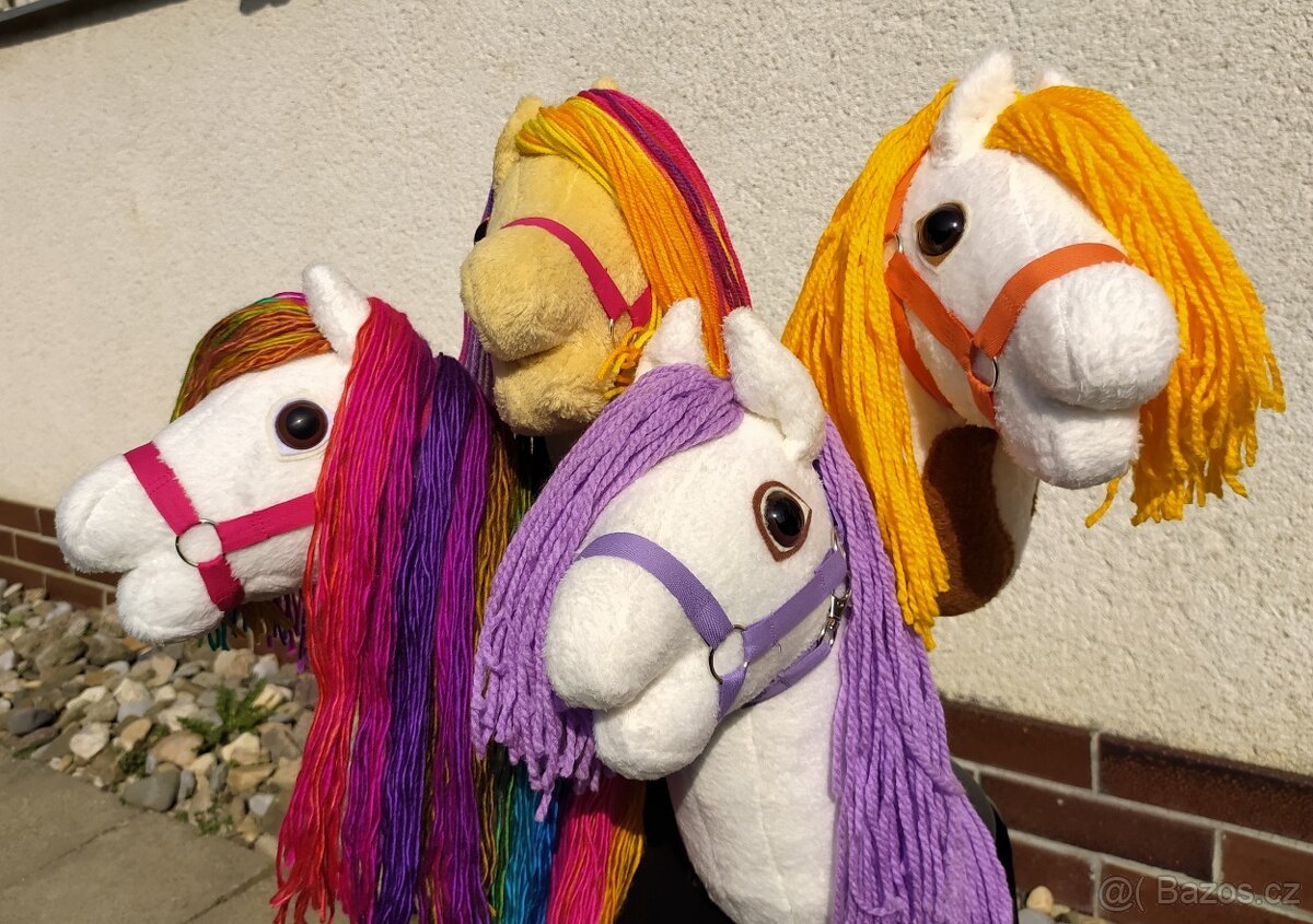 Hobby horse - 4