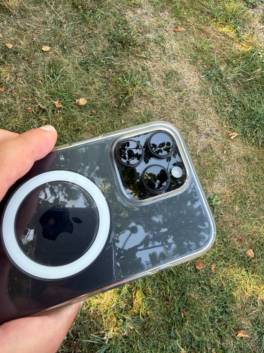 IPhone 16 pro max - 4