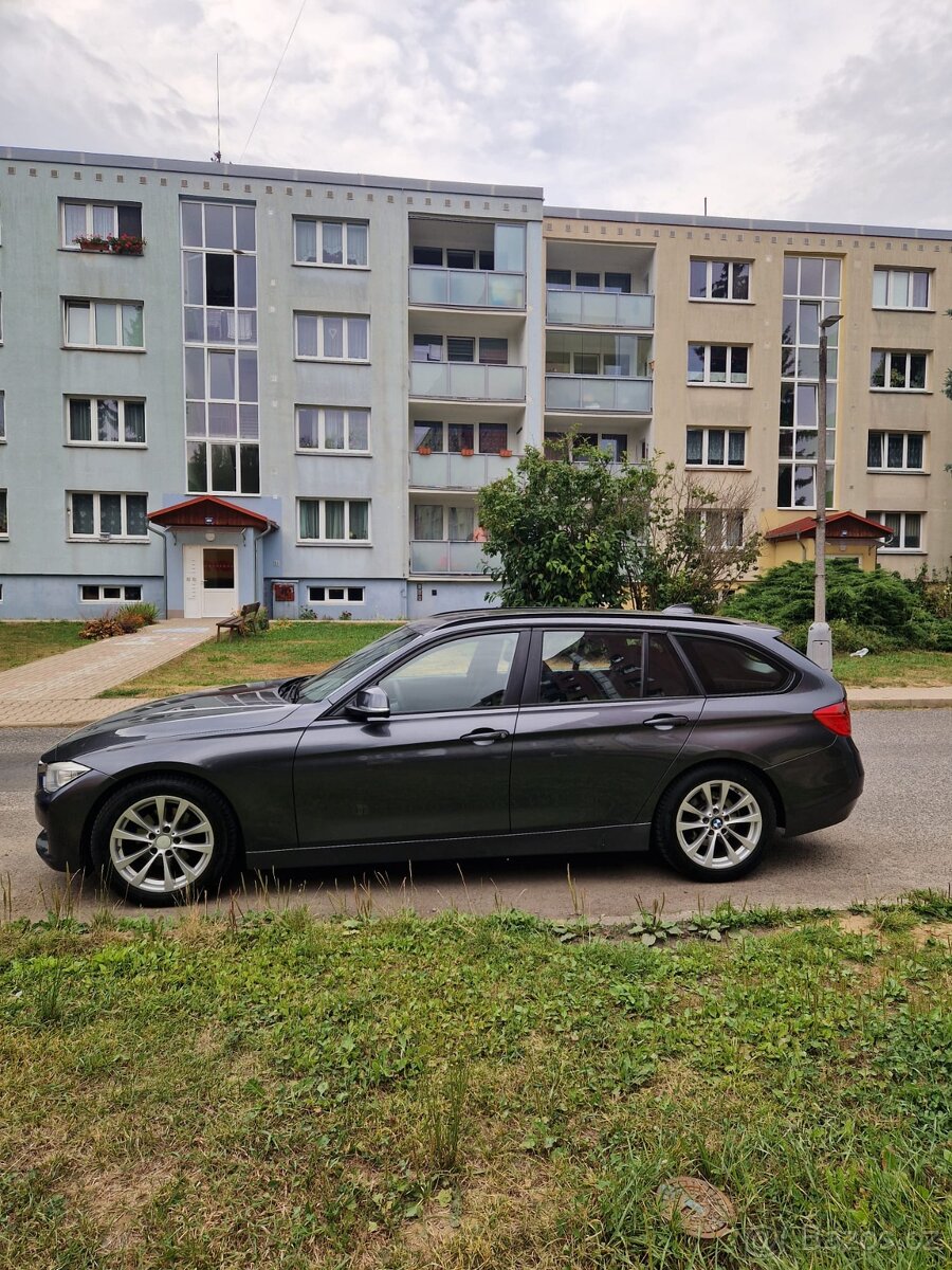 Vyměním 2 auta za jedno a doplatím - 4