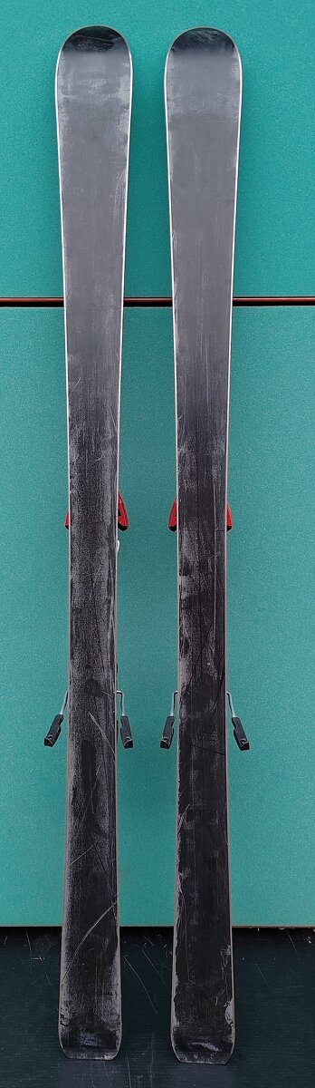 Lyže SALOMON 8T 140cm - 4