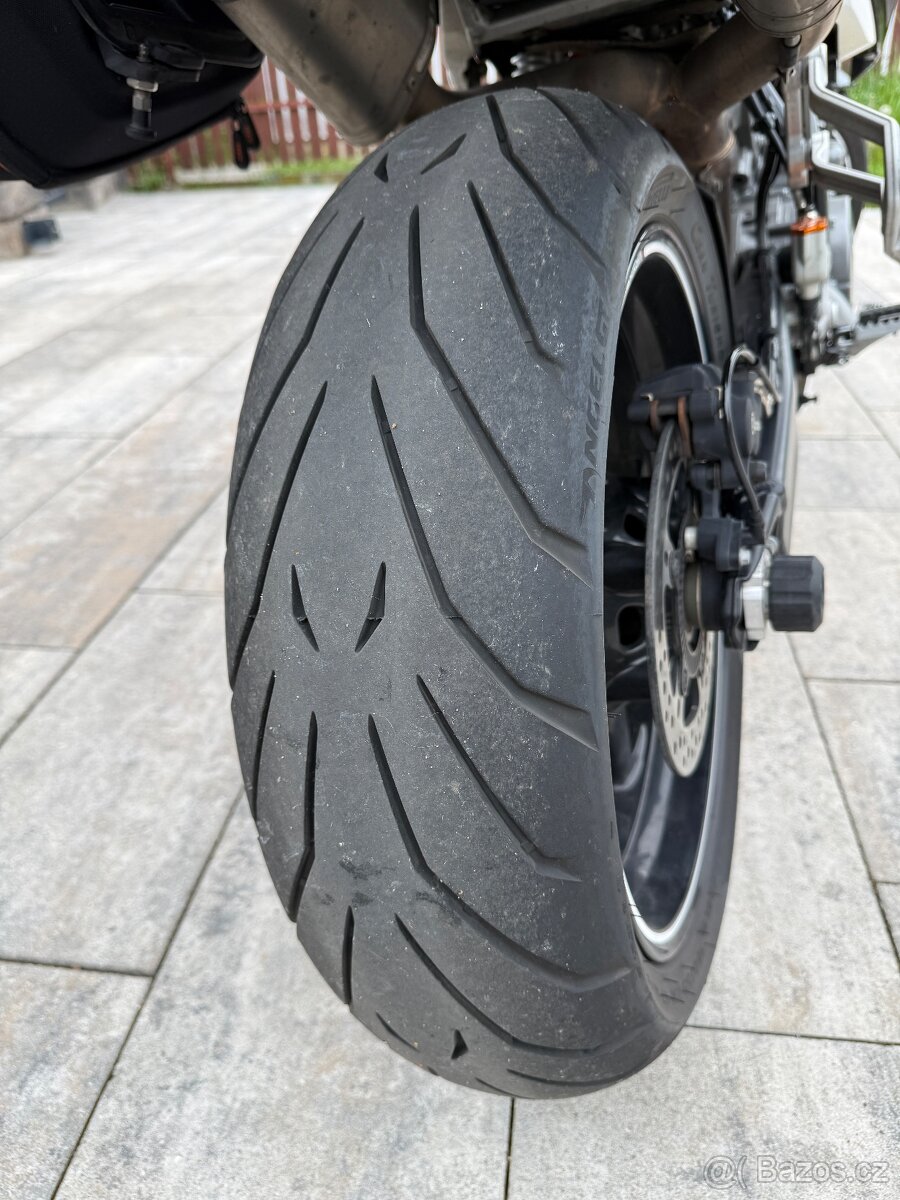 KTM 990 SMT - 4