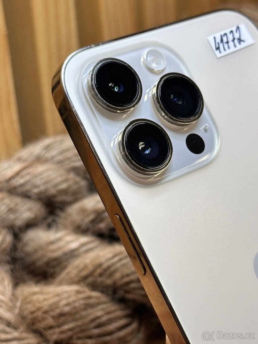 Apple iPhone 14 Pro Max, 128GB - 4