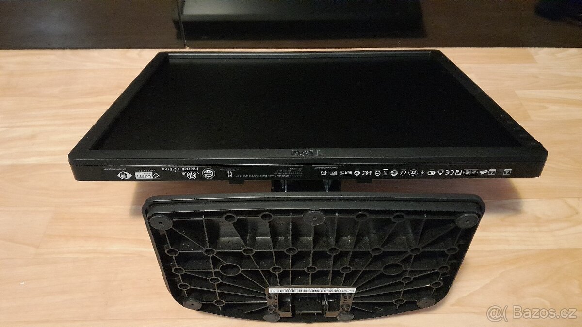 Monitor Dell - 4