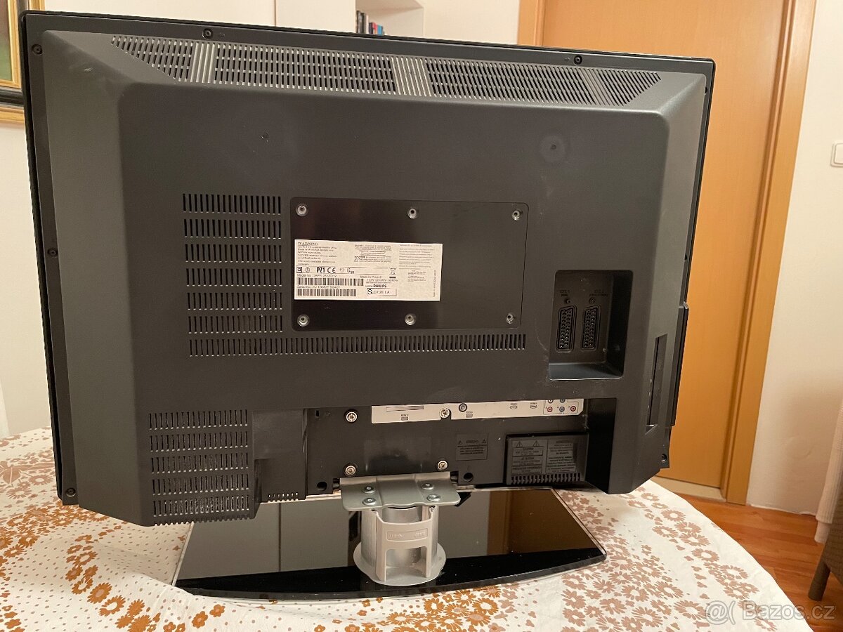 Televizor Phillips 26PFL3512S/12 - 4