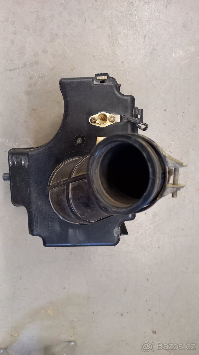 SUZUKI LTR 450 - 4