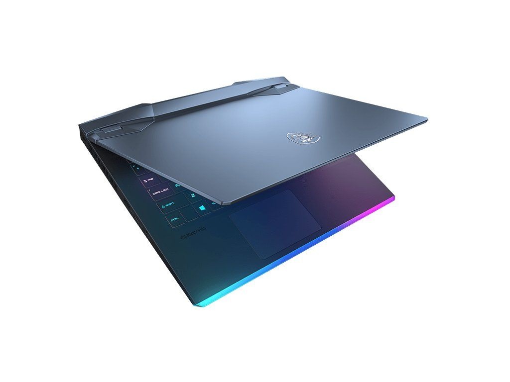 Herni notebook MSI raider g66 - 4