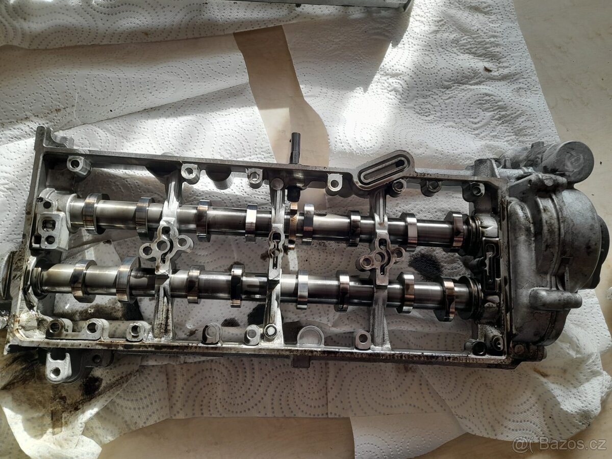 VAČKOVÝ MODUL 04L103308D 04L103292G - 4