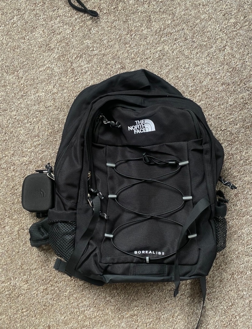 The North Face Borealis 2 Batoh - 4