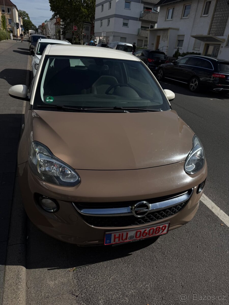 Opel Adam - 4