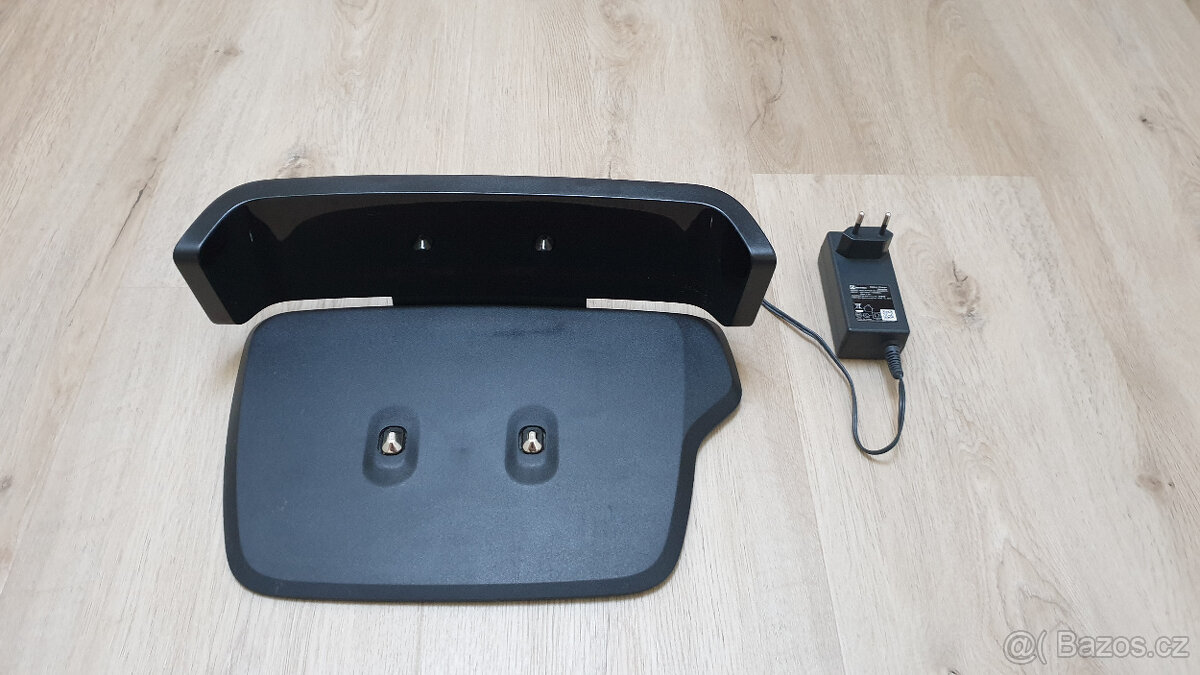 Robotický vysavač Electrolux Pure I9.2 - 4