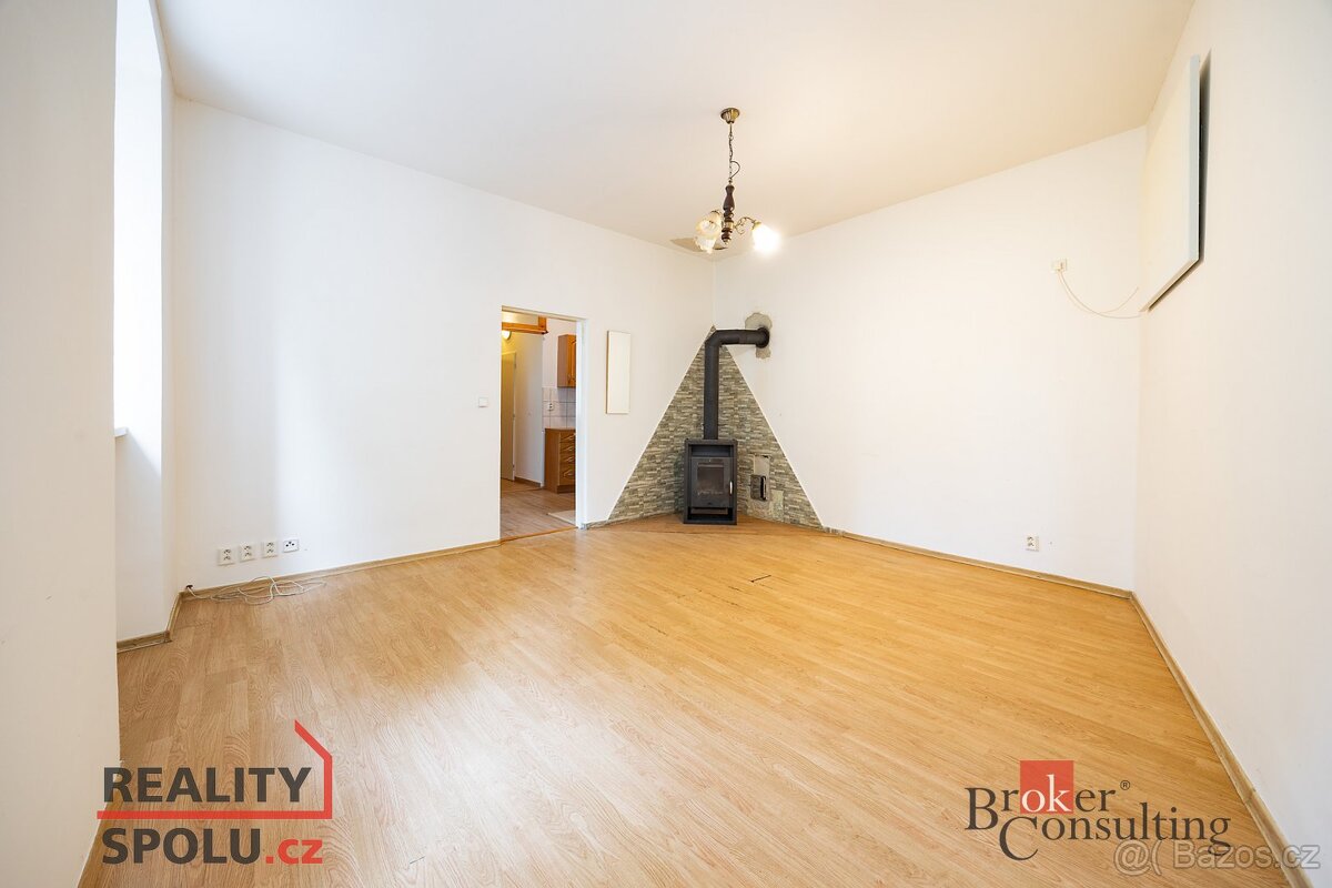 Prodej, byty/2+kk, 51 m2, Havlíčkova 57, 28504 Uhlířské Jano - 4