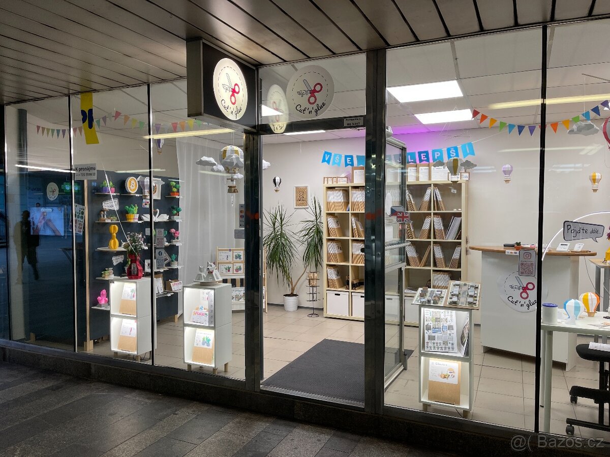 Ikea Eket - osvětlené - 4