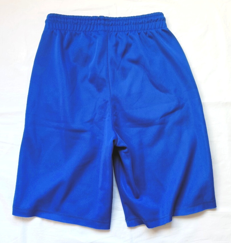 PÁNSKÉ KRAŤASY-ADIDAS- vel.S - 4