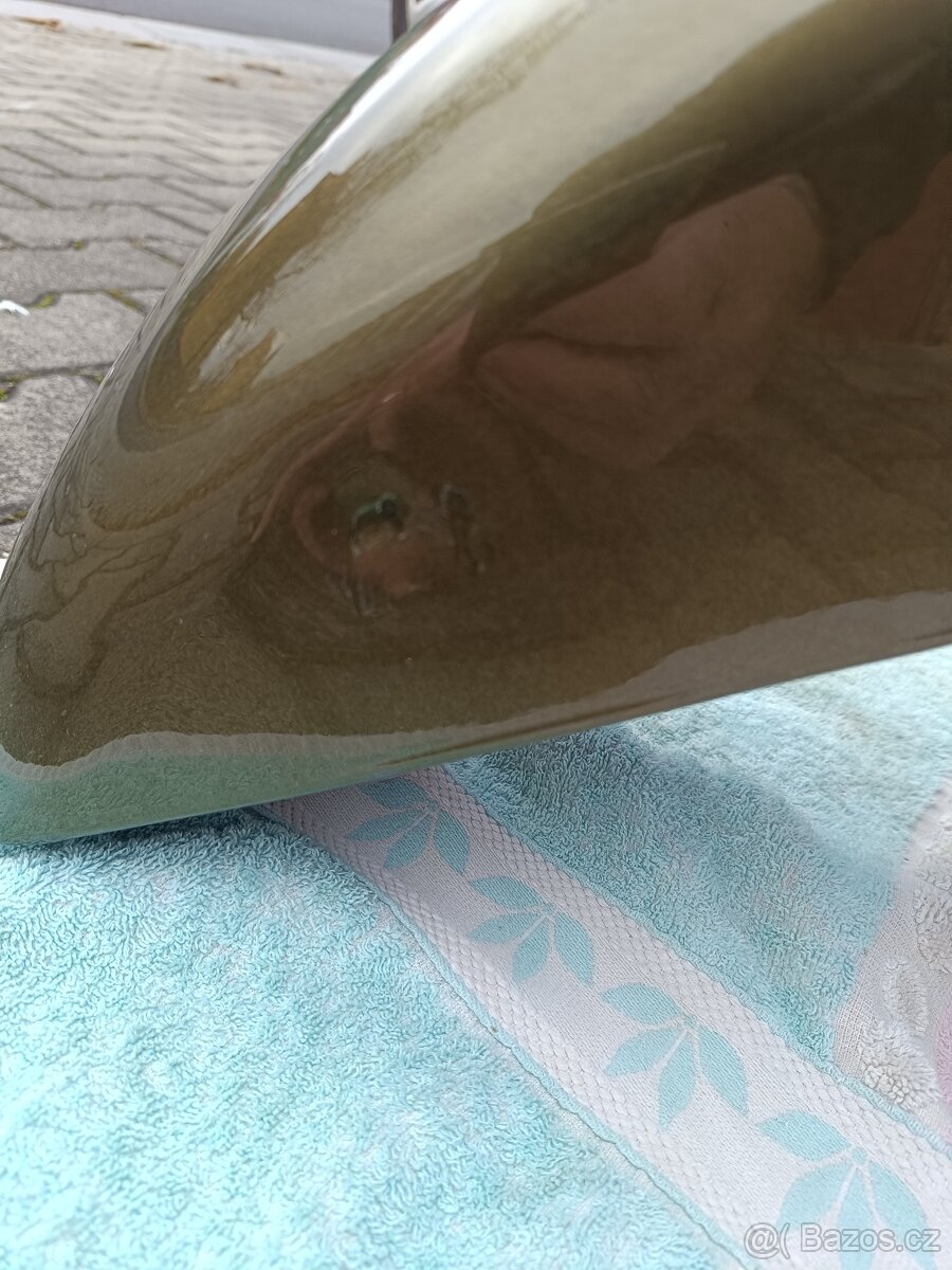 Harley Davidson doplnky - 4