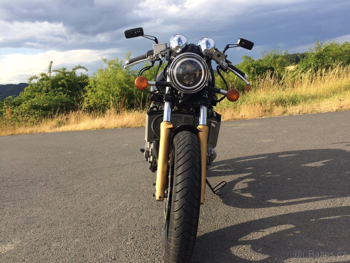 SUZUKI GSX 1100G - 4