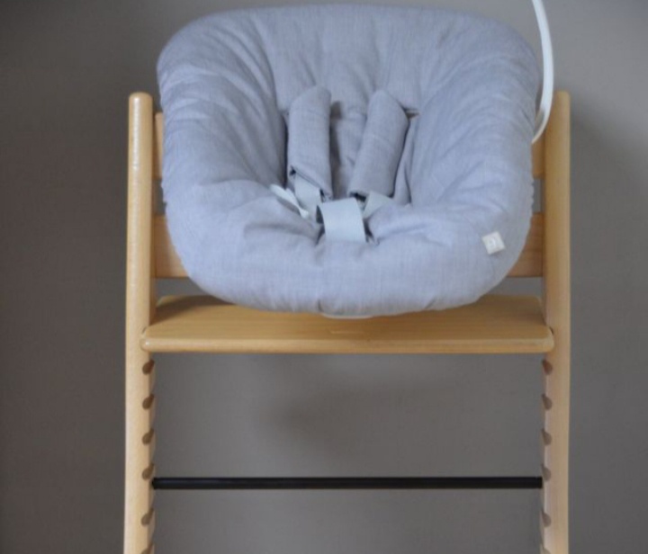Židle Stokke Tripp Trapp - 4