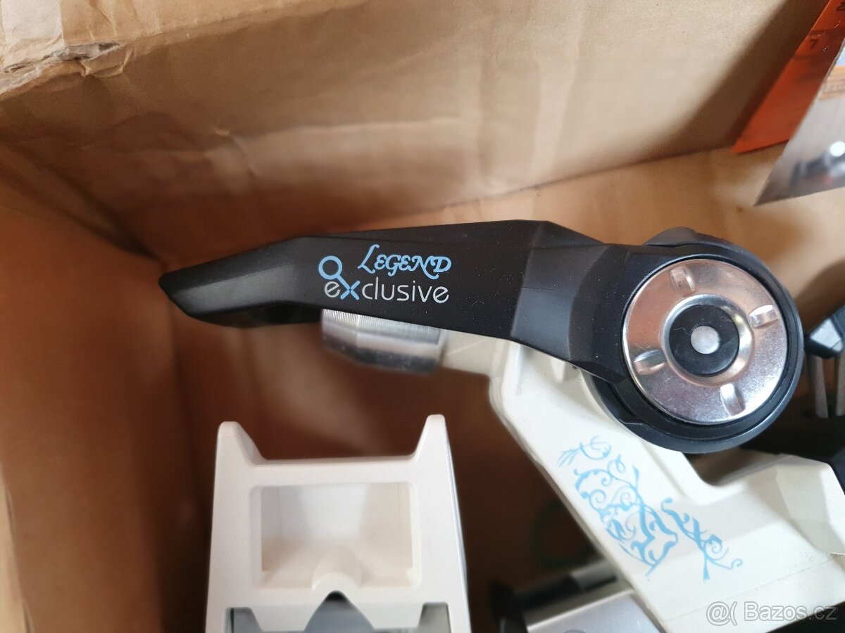 Vázání Dynastar Legend exklusive - 4