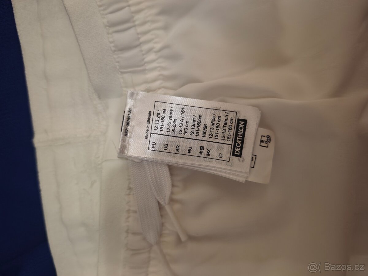 Fotbalové sady tričko a kraťasy - 4