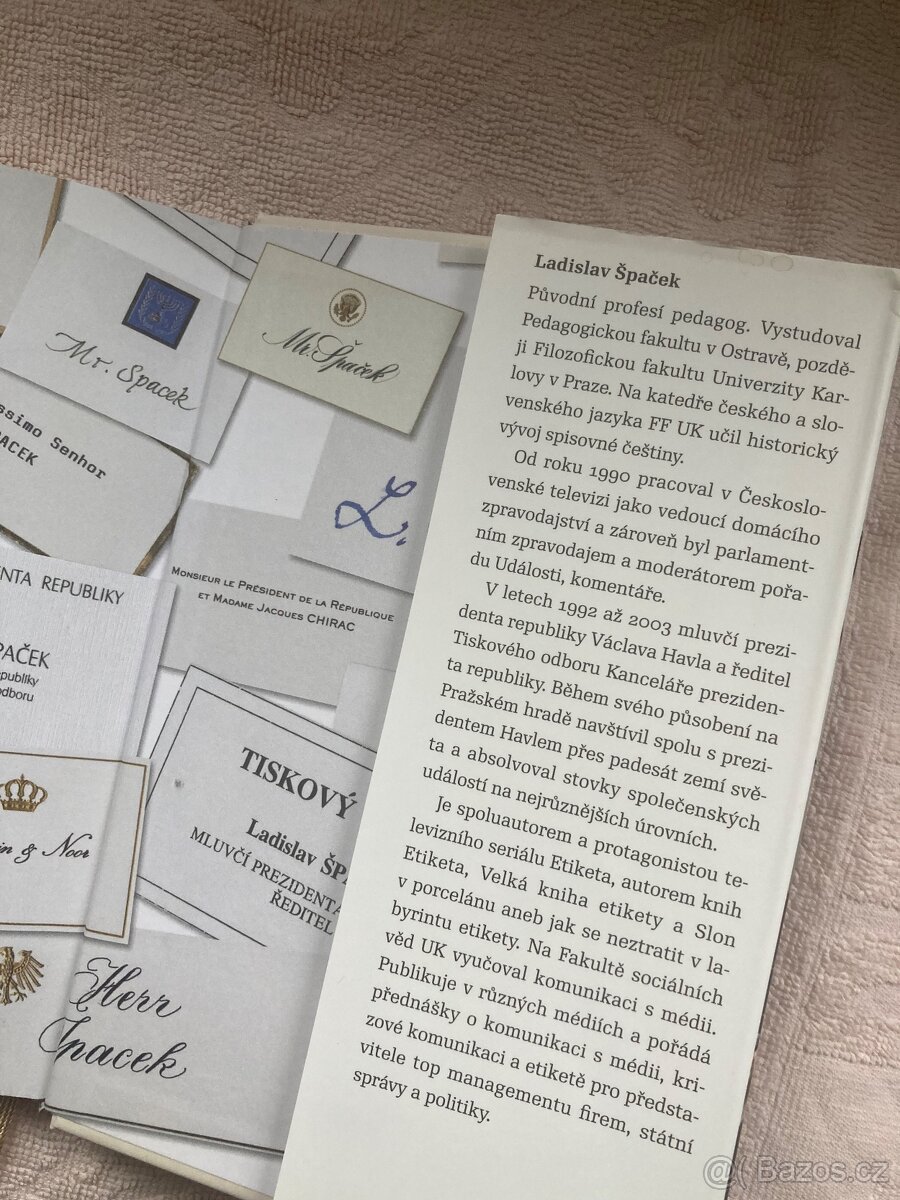 10 let s Václavem Havlem - 4