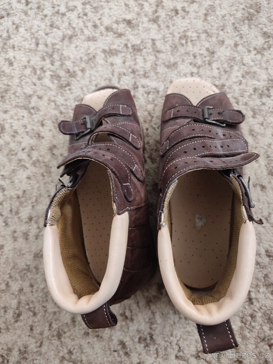 Ortopedická obuv - 4