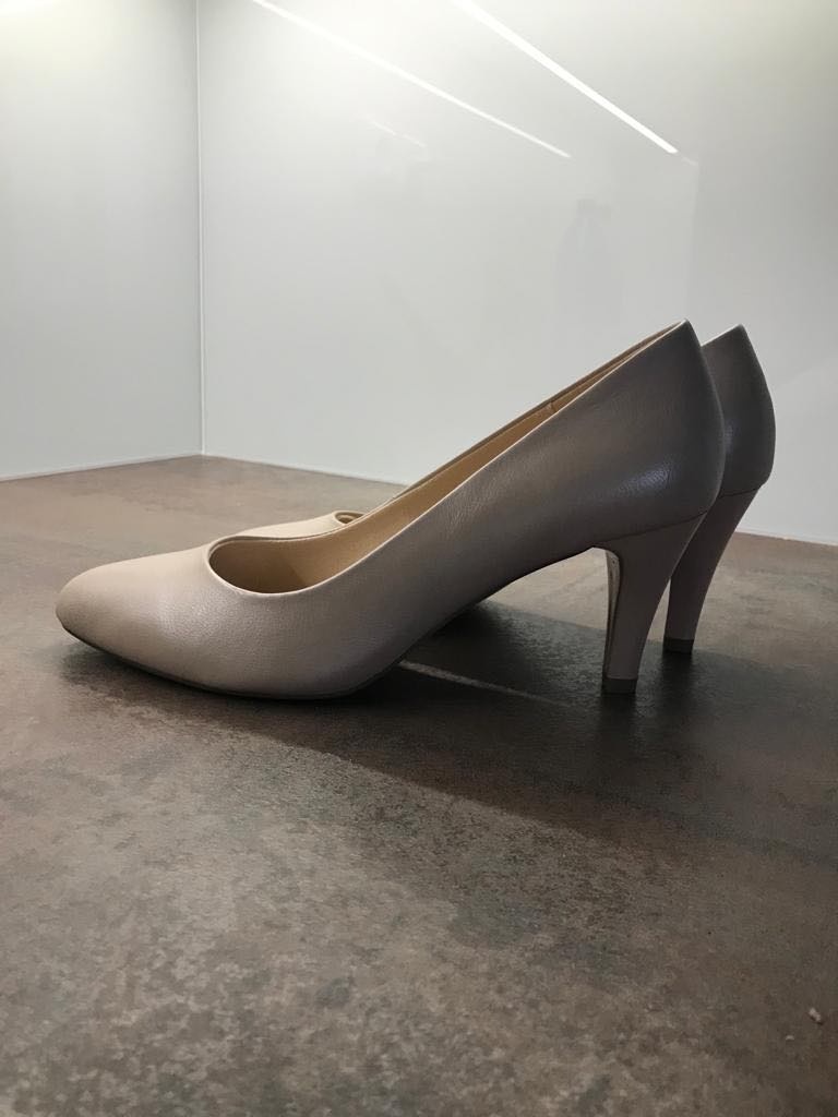 Dámské lodičky - 4