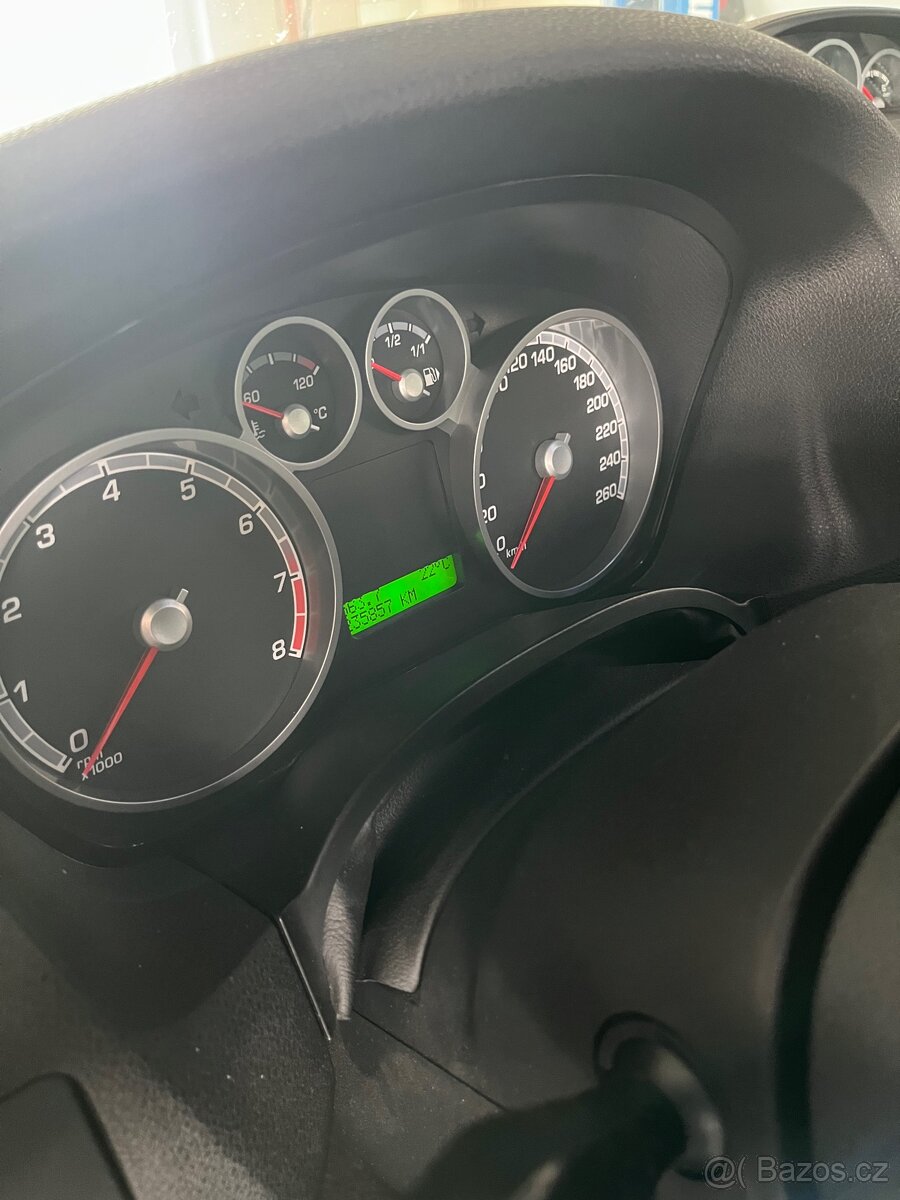 Ford Focus st225 - 4