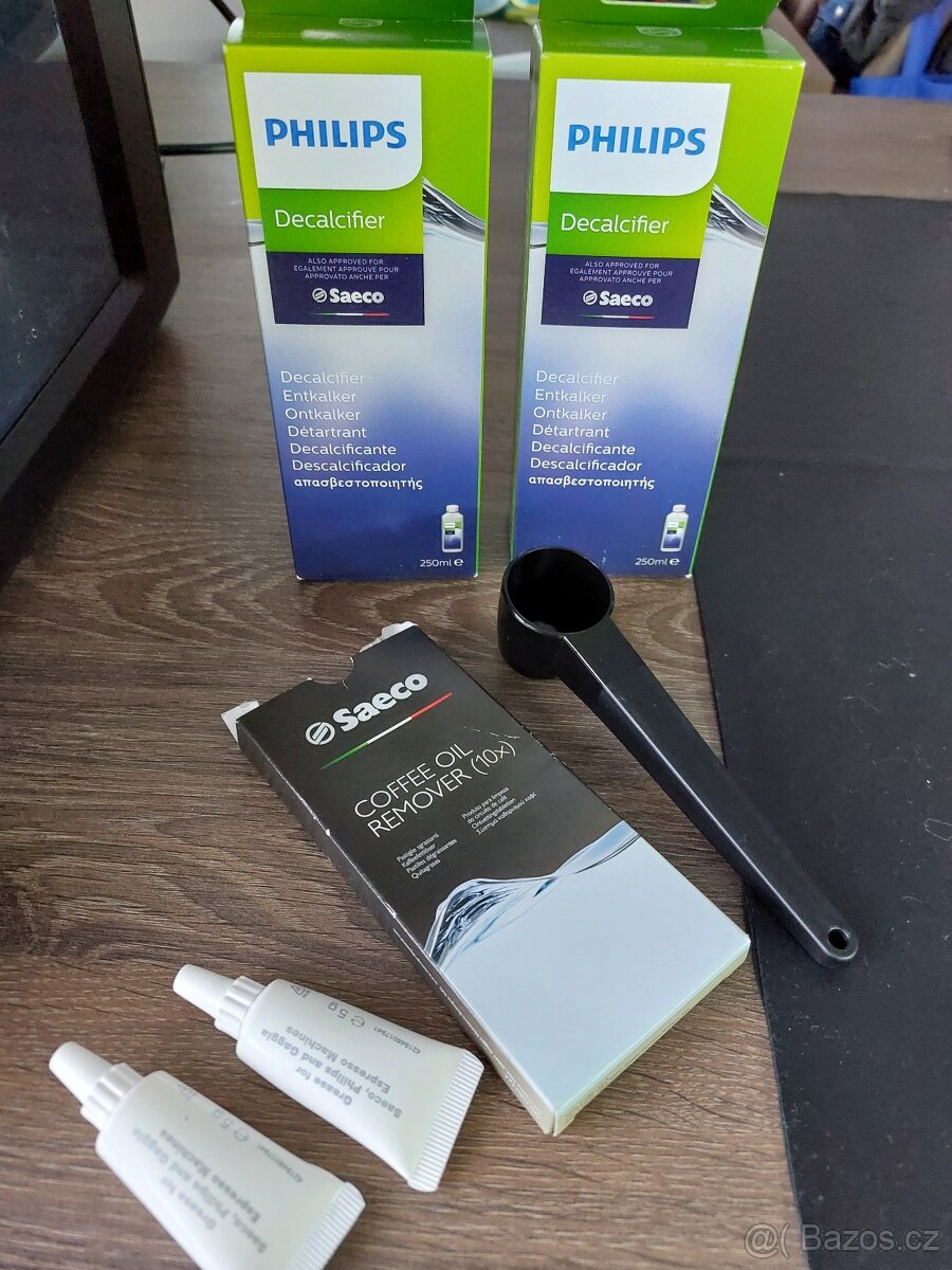 Kávovar Philips LatteGo EP 5447/90 - 4