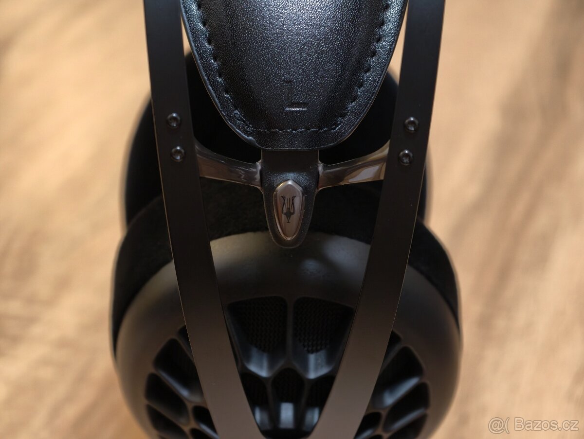 Nová HiFi sluchátka Meze 105 AER se zárukou 24 měsíců - 4