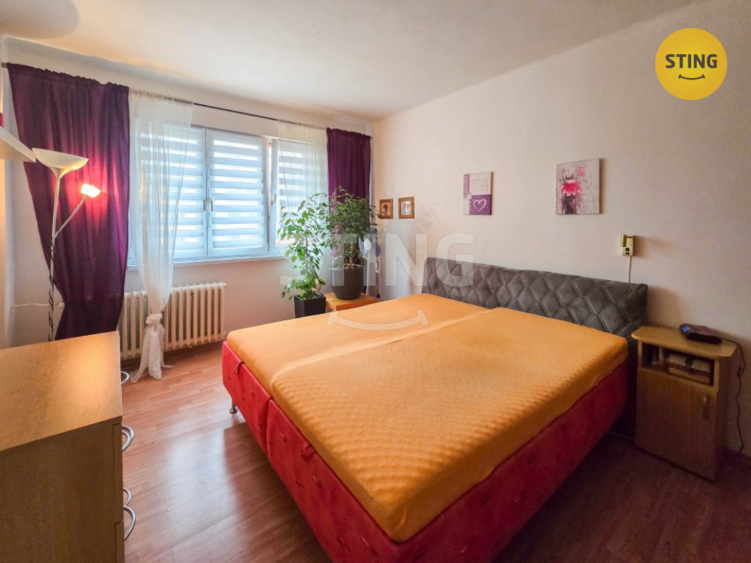 Prodej byt 2+1, 60 m², ul. Majakovského, Karviná, 134043 - 4